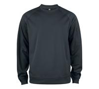 Clique Basic Felpa Active Girocollo Adulto Unisex (UB108)