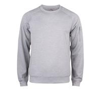 Clique Basic Felpa Active Girocollo Adulto Unisex (UB108)