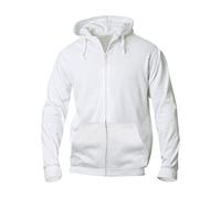 Clique Basic - Felpa con cappuccio, da uomo
