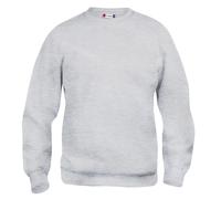 Clique Basic Felpa Girocollo Adulto Unisex (UB177)