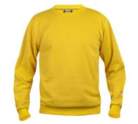 Clique Basic Felpa Girocollo Adulto Unisex (UB177)