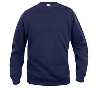 Clique Basic Felpa Girocollo Adulto Unisex (UB177)