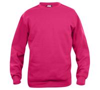 Clique Basic Felpa Girocollo Adulto Unisex (UB177)