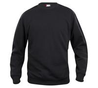 Clique Basic Felpa Girocollo Adulto Unisex (UB177)