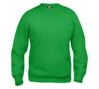 Clique Basic Felpa Girocollo Adulto Unisex (UB177)