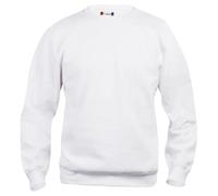 Clique Basic Felpa Girocollo Adulto Unisex (UB177)