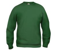 Clique Basic Felpa Girocollo Adulto Unisex (UB177)