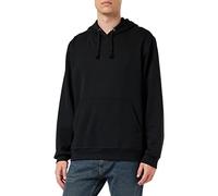 Clique Basic Felpa, Nero, L Uomo