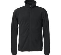 Clique Basic Giacca in Pile Uomo (UB331)