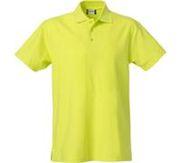 Clique Basic Maglietta Polo Uomo (BC6292)