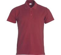 Clique Basic Maglietta Polo Uomo (BC6292)