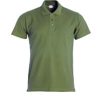 Clique Basic Maglietta Polo Uomo (BC6292)
