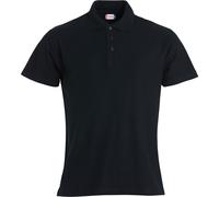 Clique Basic Maglietta Polo Uomo (UB660)