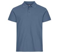 Clique Basic Maglietta Polo Uomo (UB660)