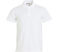 Clique Basic Maglietta Polo Uomo (UB660)