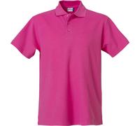 Clique Basic Maglietta Polo Uomo (UB660)