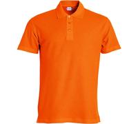 Clique Basic Maglietta Polo Uomo (UB660)