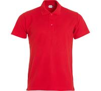 Clique Basic Maglietta Polo Uomo (UB660)