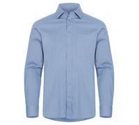 CLIQUE Camicia STRETCH SHIRT LS Elasticizzata Manica Lunga da Uomo in Cotone