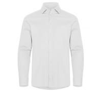 CLIQUE Camicia STRETCH SHIRT LS Elasticizzata Manica Lunga da Uomo in Cotone