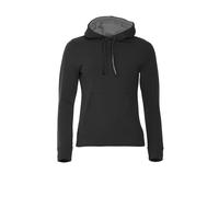 Clique Classic Felpa con Cappuccio Donna (UB180)