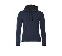 Clique Classic Felpa con Cappuccio Donna (UB180)