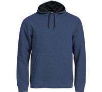 Clique Classic Felpa con Cappuccio Uomo (UB143)
