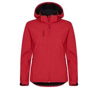 Clique Classic Giacca Soft Shell Donna (BC6659)