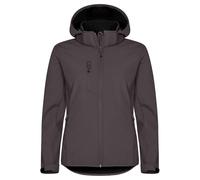 Clique Classic Giacca Soft Shell Donna (BC6659)