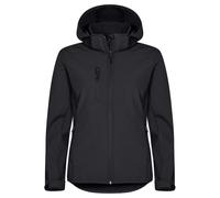 Clique Classic Giacca Soft Shell Donna (BC6659)