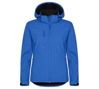 Clique Classic Giacca Soft Shell Donna (BC6659)