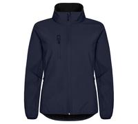 Clique Classic Giacca Soft Shell Donna (BC6824)
