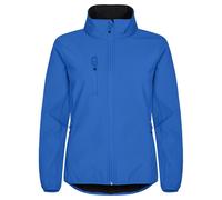 Clique Classic Giacca Soft Shell Donna (BC6824)