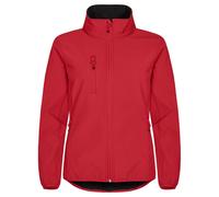 Clique Classic Giacca Soft Shell Donna (BC6824)