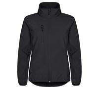 Clique Classic Giacca Soft Shell Donna (BC6824)