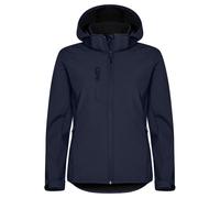 Clique Classic Giacca Soft Shell Donna (UB1097)