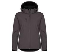 Clique Classic Giacca Soft Shell Donna (UB1097)