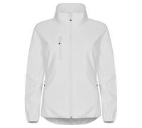 Clique Classic Giacca Soft Shell Donna (UB1262)