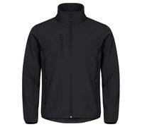 Clique Classic Giacca Soft Shell Uomo (BC6675)