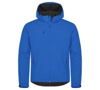 Clique Classic Giacca Soft Shell Uomo (BC6773)