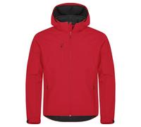 Clique Classic Giacca Soft Shell Uomo (BC6773)
