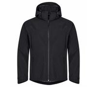 Clique Classic Giacca Soft Shell Uomo (UB1082)