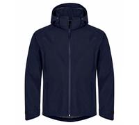 Clique Classic Giacca Soft Shell Uomo (UB1082)
