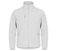 Clique Classic Giacca Soft Shell Uomo (UB1113)