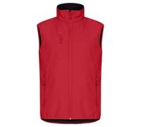 Clique Classic Giacca Soft Shell Uomo (UB1119)