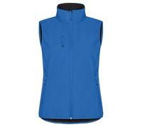 Clique Classic Gilet Imbottito Donna (BC6658)