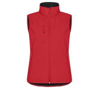 Clique Classic Gilet Imbottito Donna (BC6658)