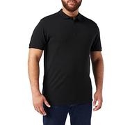 CLIQUE - Polo Classic Lincoln nero L