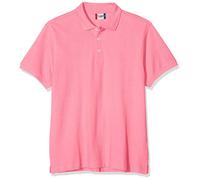 CliQue Classic Lincoln - Polo da Uomo Rosa 3XL