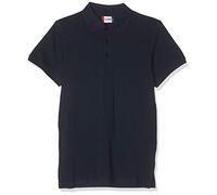 CLIQUE - Polo Classic Lincoln blu scuro L
